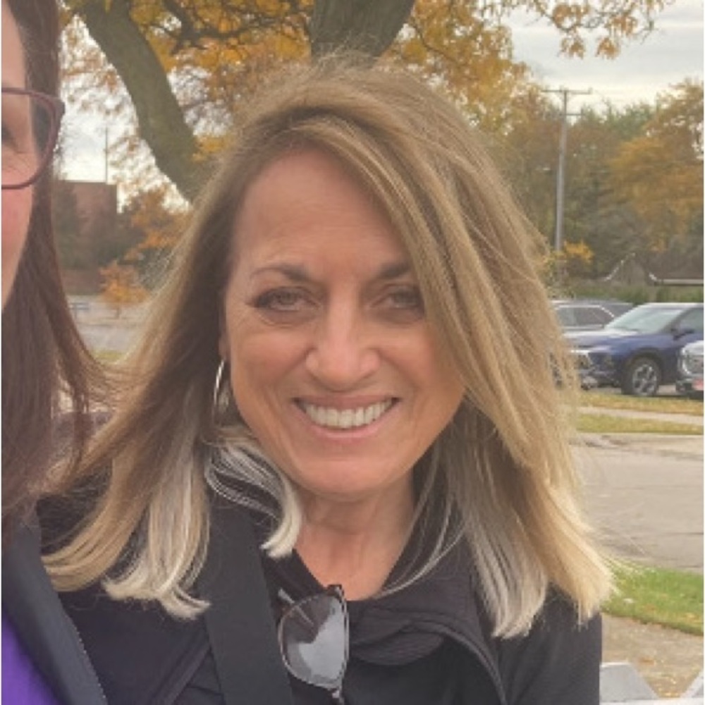 Meet your Posher, Nanci